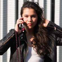 Lade das Bild in den Galerie-Viewer, Pink Sea Urchin