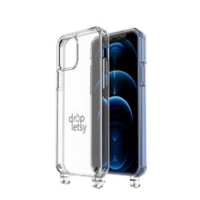 Load image into Gallery viewer, Mobile phone case iPhone 13 Series transparent
