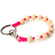 Load image into Gallery viewer, Pink Beach - 12 beads
