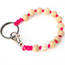 Load image into Gallery viewer, Pink Beach - 12 beads
