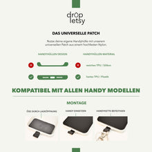 Lade das Bild in den Galerie-Viewer, Universal Patch (2 Stück)
