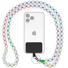 Load image into Gallery viewer, White Rainbow
